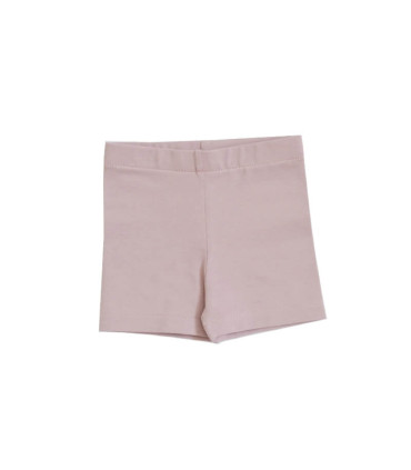 Baby shorts - gammelrosa - Petitflora
