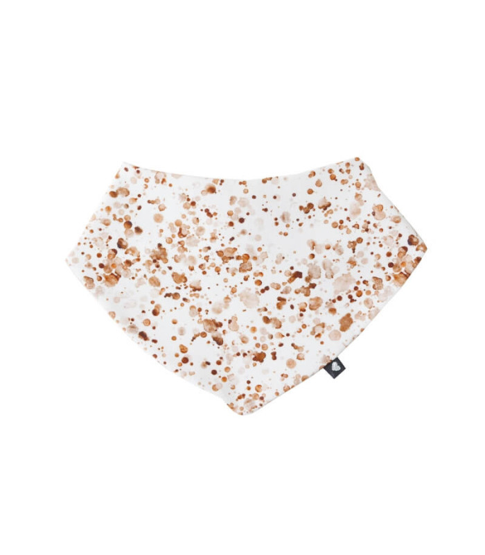 Savlesmæk bandana. Splash