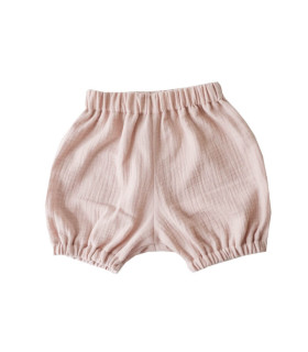 Rosa baby shorts