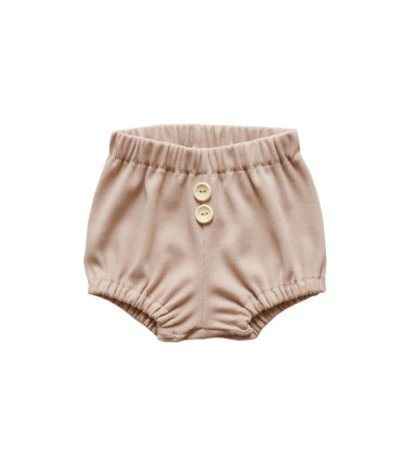 Petitflora - Malle shorts - beige