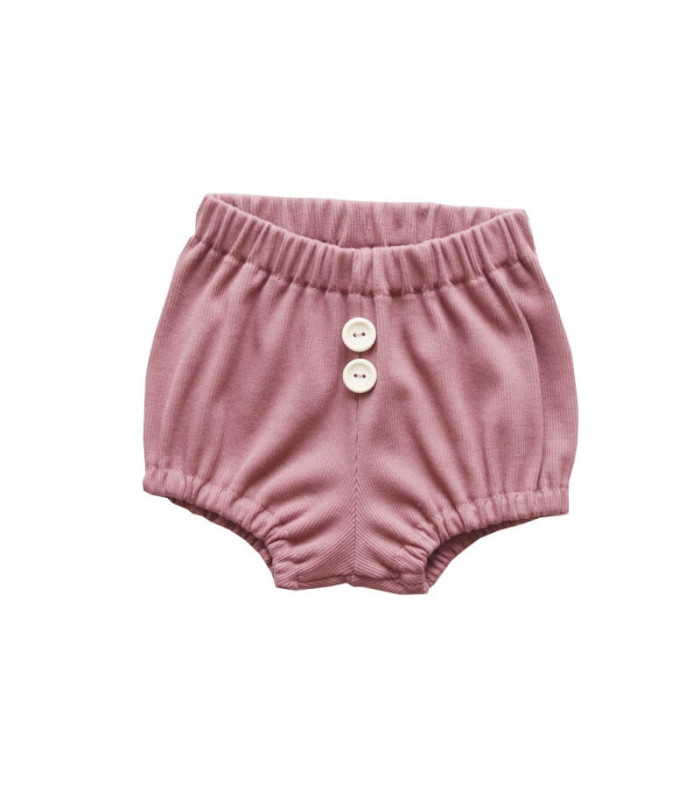 Petitflora - Maria shorts til piger - berry