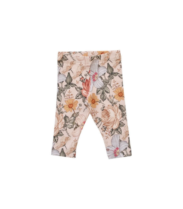 Baby leggings – retro – Vælg str. – 56