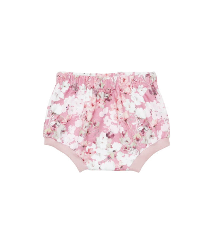 Rosa pige shorts