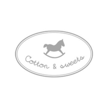 Cotton Sweets