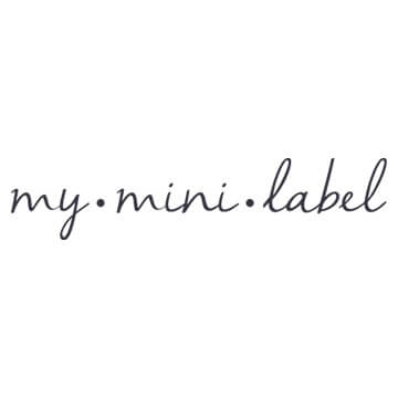 My Mini Label